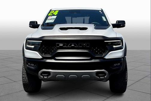 2024 RAM 1500 TRX