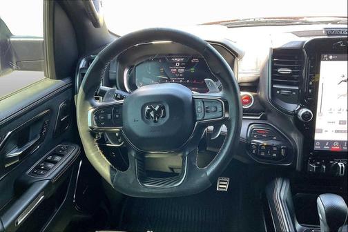 2024 RAM 1500 TRX