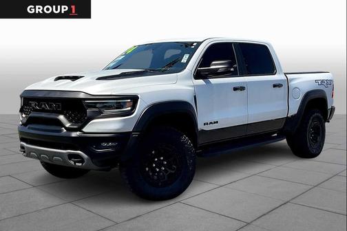 2024 RAM 1500 TRX