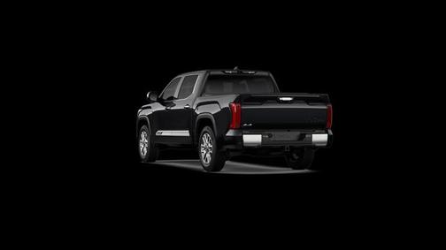 2025 Toyota Tundra 1794 Edition