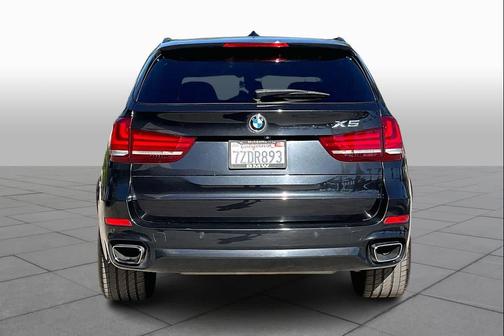 2017 BMW X5 sDrive35i