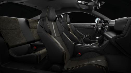 2026 Toyota GR86 Base