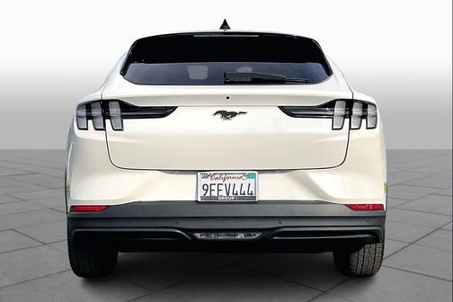 2023 Ford Mustang Mach-E Select