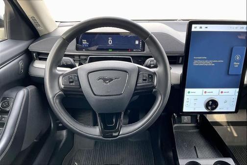 2023 Ford Mustang Mach-E Select