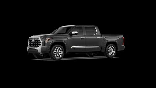 2025 Toyota Tundra 1794 Edition