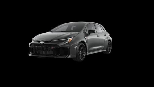 2025 Toyota GR Corolla Premium