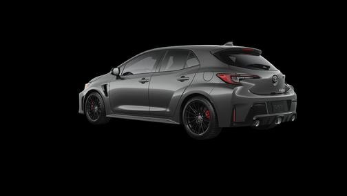 2025 Toyota GR Corolla Premium