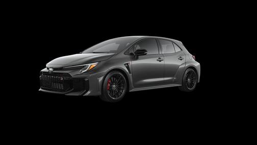 2025 Toyota GR Corolla Premium