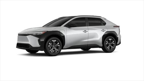 2025 Toyota bZ4X XLE