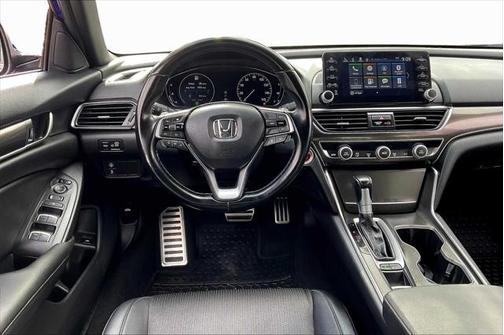 2020 Honda Accord Sport 1.5T