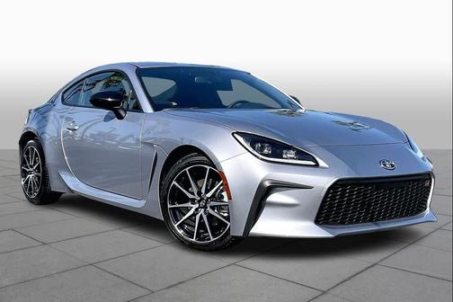 2025 Toyota GR86 Base