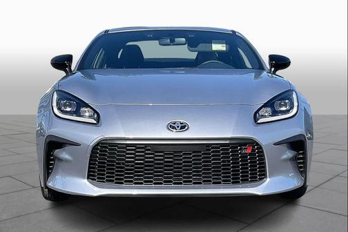 2025 Toyota GR86 Base