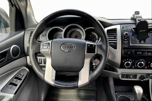 2013 Toyota Tacoma PreRunner