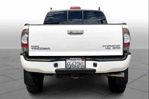 2013 Toyota Tacoma PreRunner