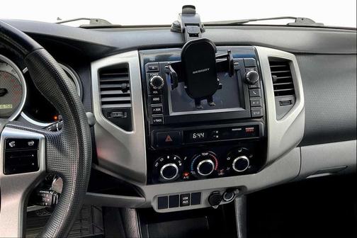 2013 Toyota Tacoma PreRunner