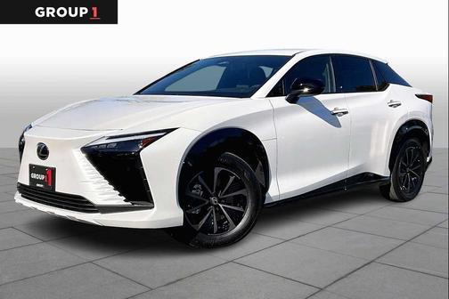 2026 Lexus RZ 350e FWD