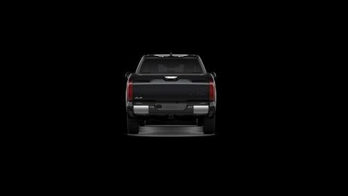 2025 Toyota Tundra 1794 Edition