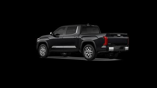 2025 Toyota Tundra 1794 Edition