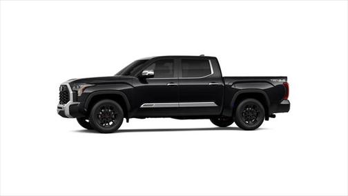 2025 Toyota Tundra 1794 Edition
