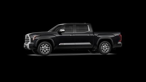 2025 Toyota Tundra 1794 Edition
