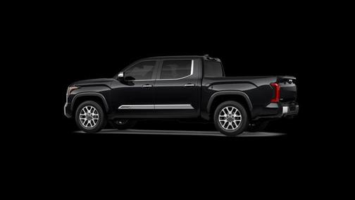 2025 Toyota Tundra 1794 Edition