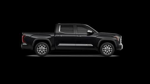 2025 Toyota Tundra 1794 Edition