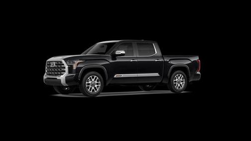2025 Toyota Tundra 1794 Edition