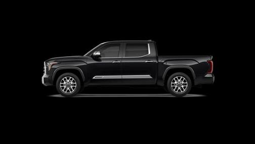 2025 Toyota Tundra 1794 Edition