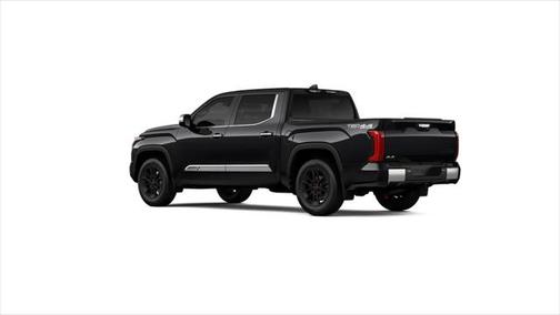 2025 Toyota Tundra 1794 Edition