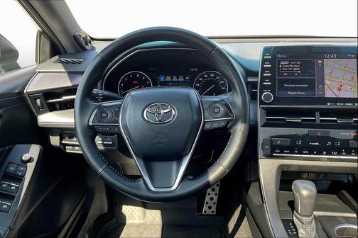 2021 Toyota Avalon XSE