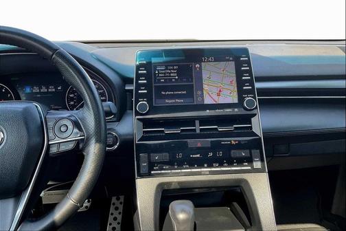 2021 Toyota Avalon XSE