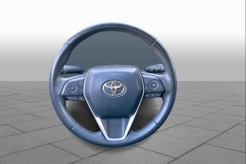 2024 Toyota Venza LE