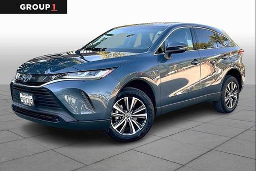 2024 Toyota Venza LE