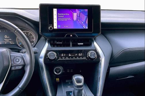 2024 Toyota Venza LE