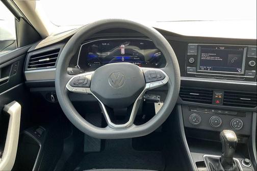 2023 Volkswagen Jetta 1.5T S