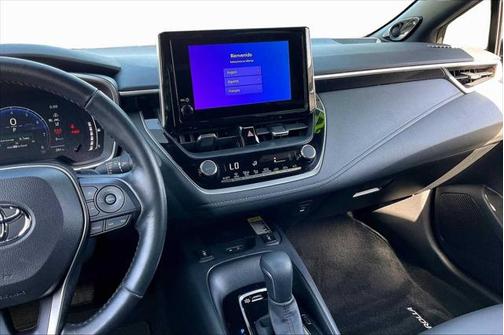 2024 Toyota Corolla XSE