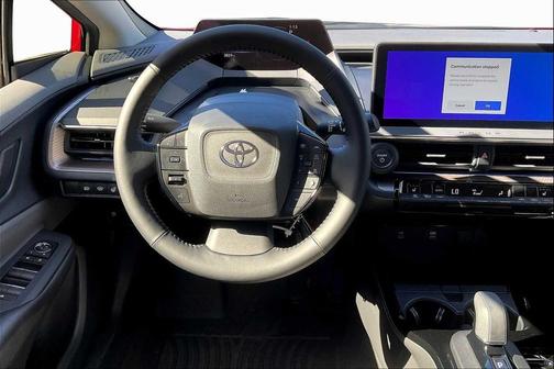 2023 Toyota Prius XLE