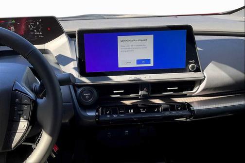 2023 Toyota Prius XLE