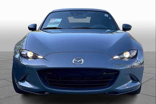 2021 Mazda MX-5 Miata Grand Touring