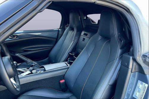 2021 Mazda MX-5 Miata Grand Touring