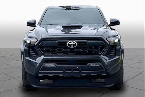 Underground 2024 Toyota Tacoma TRD Sport