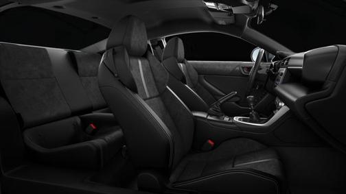 2025 Toyota GR86 Premium