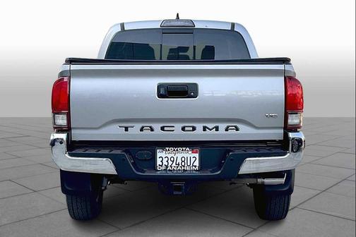 2019 Toyota Tacoma SR5