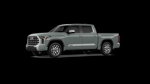 2025 Toyota Tundra 1794 Edition