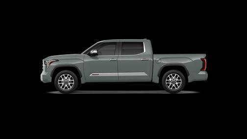2025 Toyota Tundra 1794 Edition