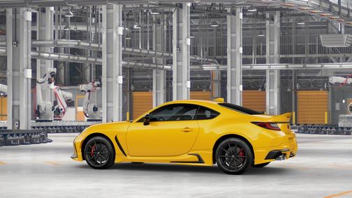 2026 Toyota GR86 Base