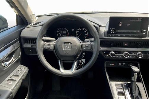 2024 Honda CR-V EX AWD