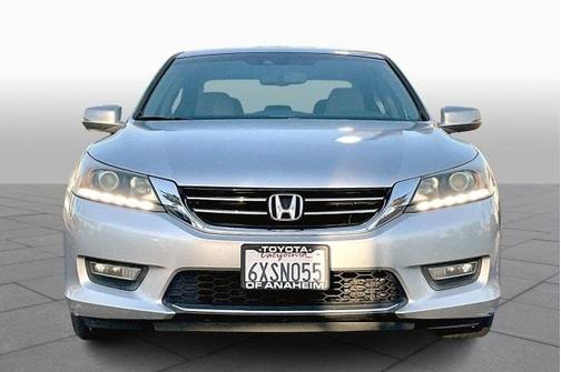 Photo 3 of 33 of 2013 Honda Accord EX-L