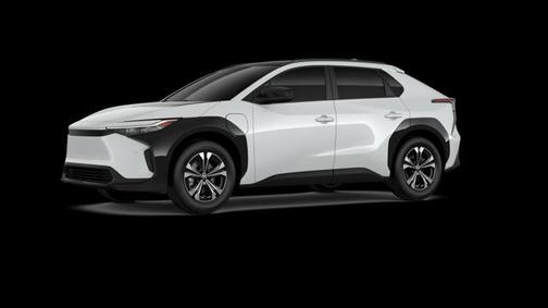2025 Toyota bZ4X XLE