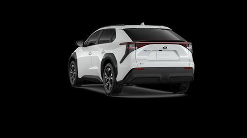 2025 Toyota bZ4X XLE